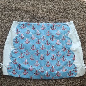 Like new Lilly skirt